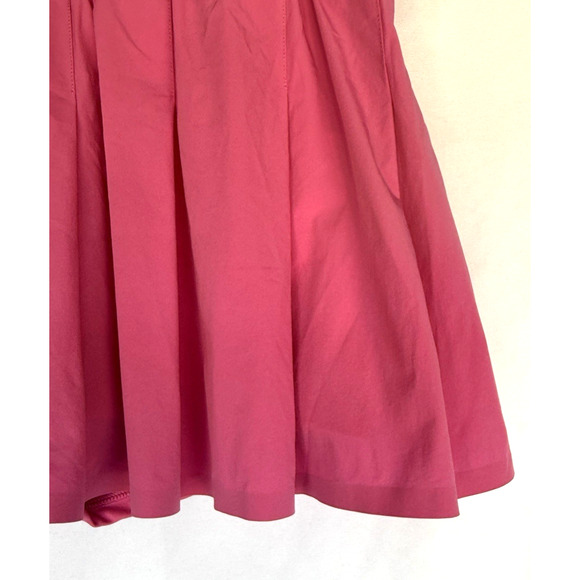 Joy Lab Womens Pleated Athletic Tenniscore Skort Size XL Golf Pickleball Sporty - Picture 4 of 13